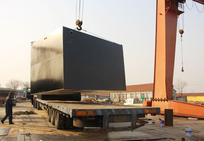 城市污水处理设备生产厂家