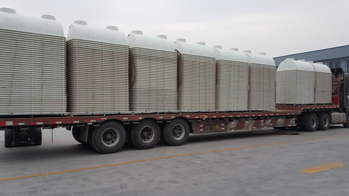 模压化粪池 模压化粪池