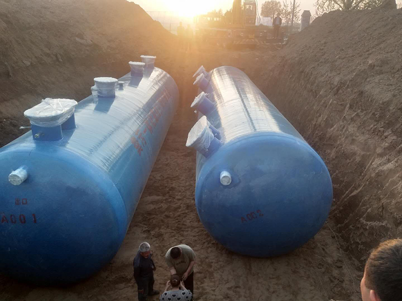 һ�廯��ˮ�����豸