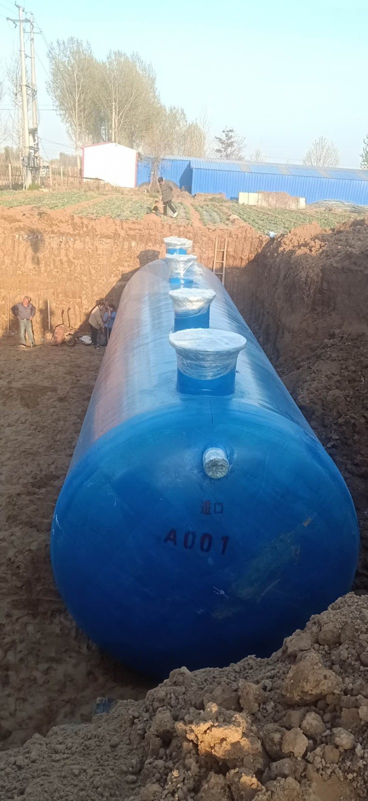 һ�廯��ˮ�����豸