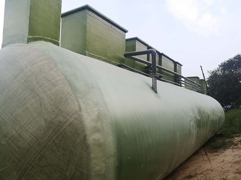 һ�廯��ˮ�����豸