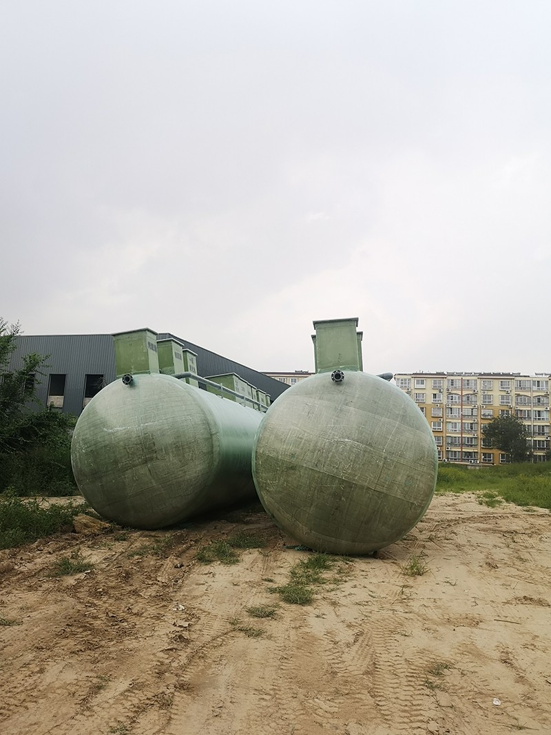 һ�廯��ˮ�����豸